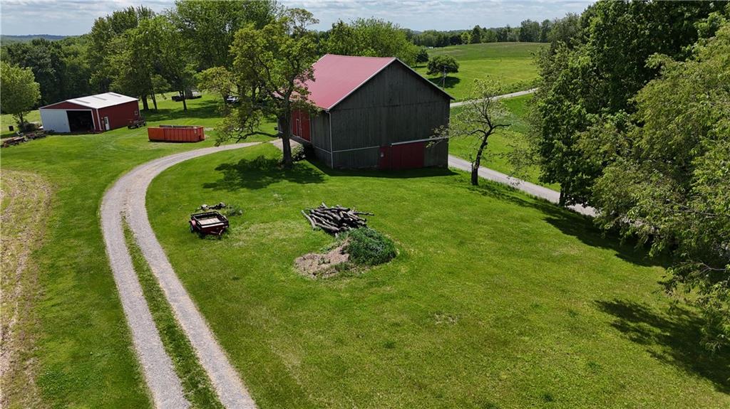 899 Union Flat Road Shelocta, PA 15774 - Photo 24 of 44