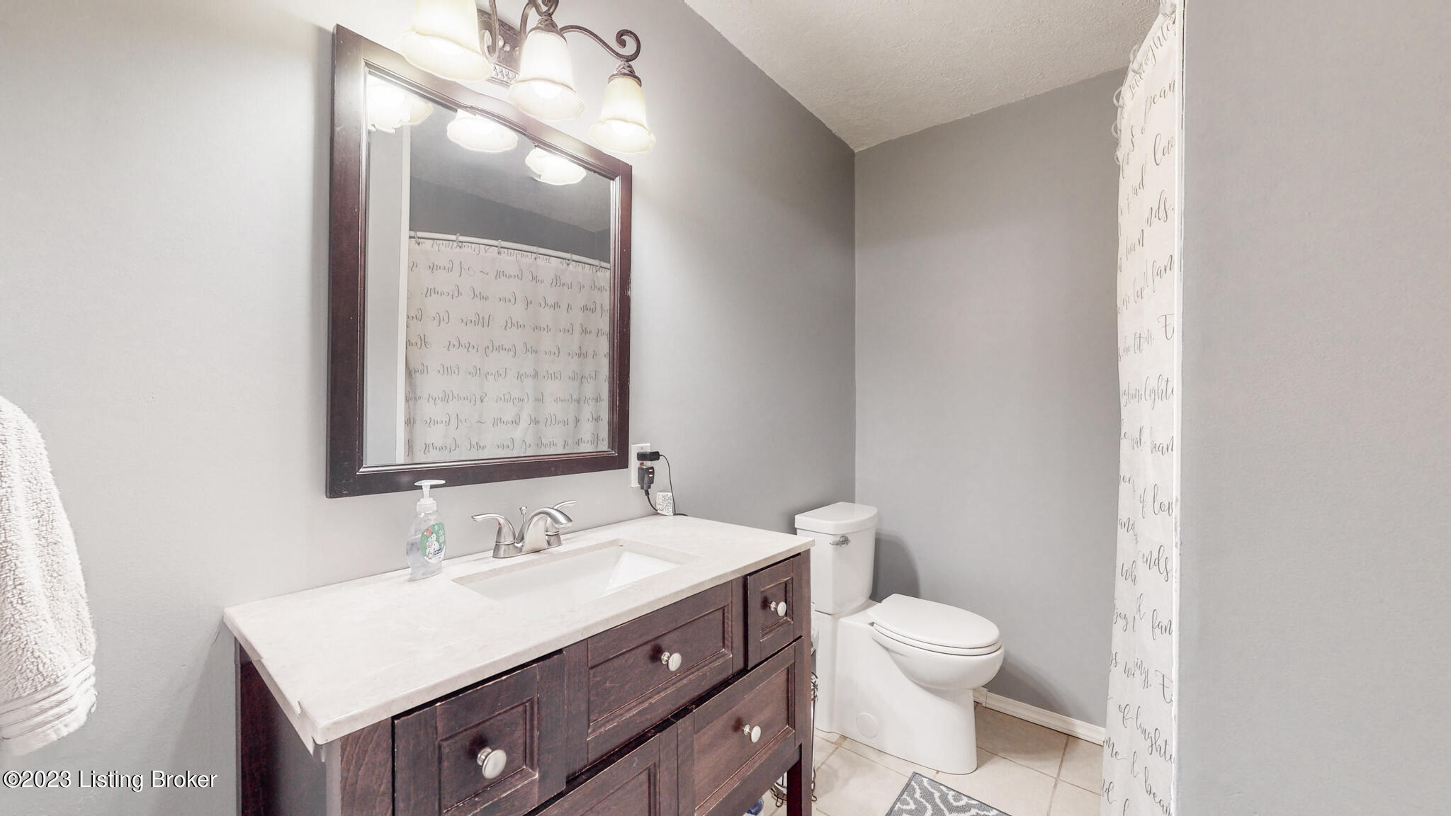 116 Morning Glory Road Brandenburg, KY 40108 - Photo 23 of 44 Master bath