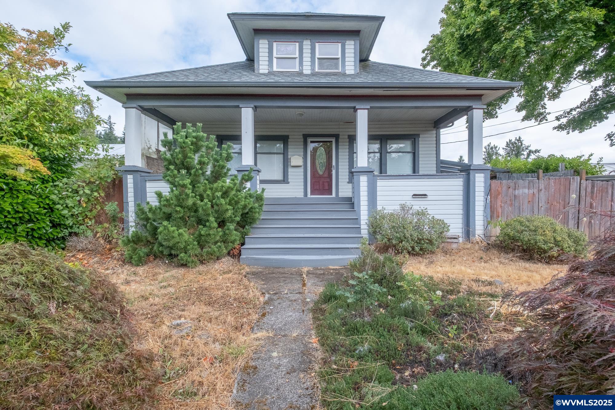 55 Q Street Cottage Grove, OR 97424 - Photo 3 of 37
