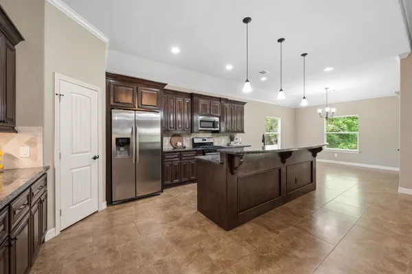 $499,000 | 17111 Paluxy Court, Splendora, TX 77372