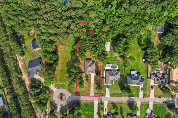 $499,000 | 17111 Paluxy Court, Splendora, TX 77372