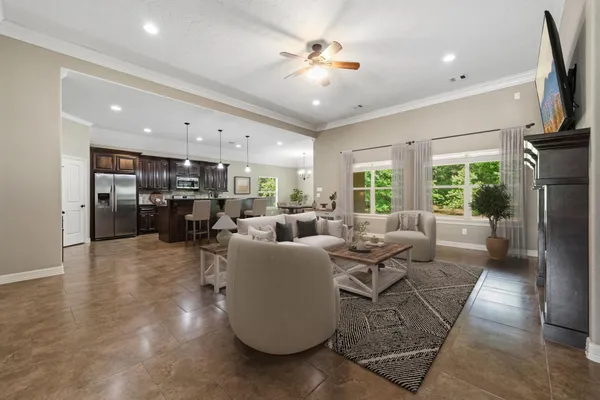 $499,000 | 17111 Paluxy Court, Splendora, TX 77372