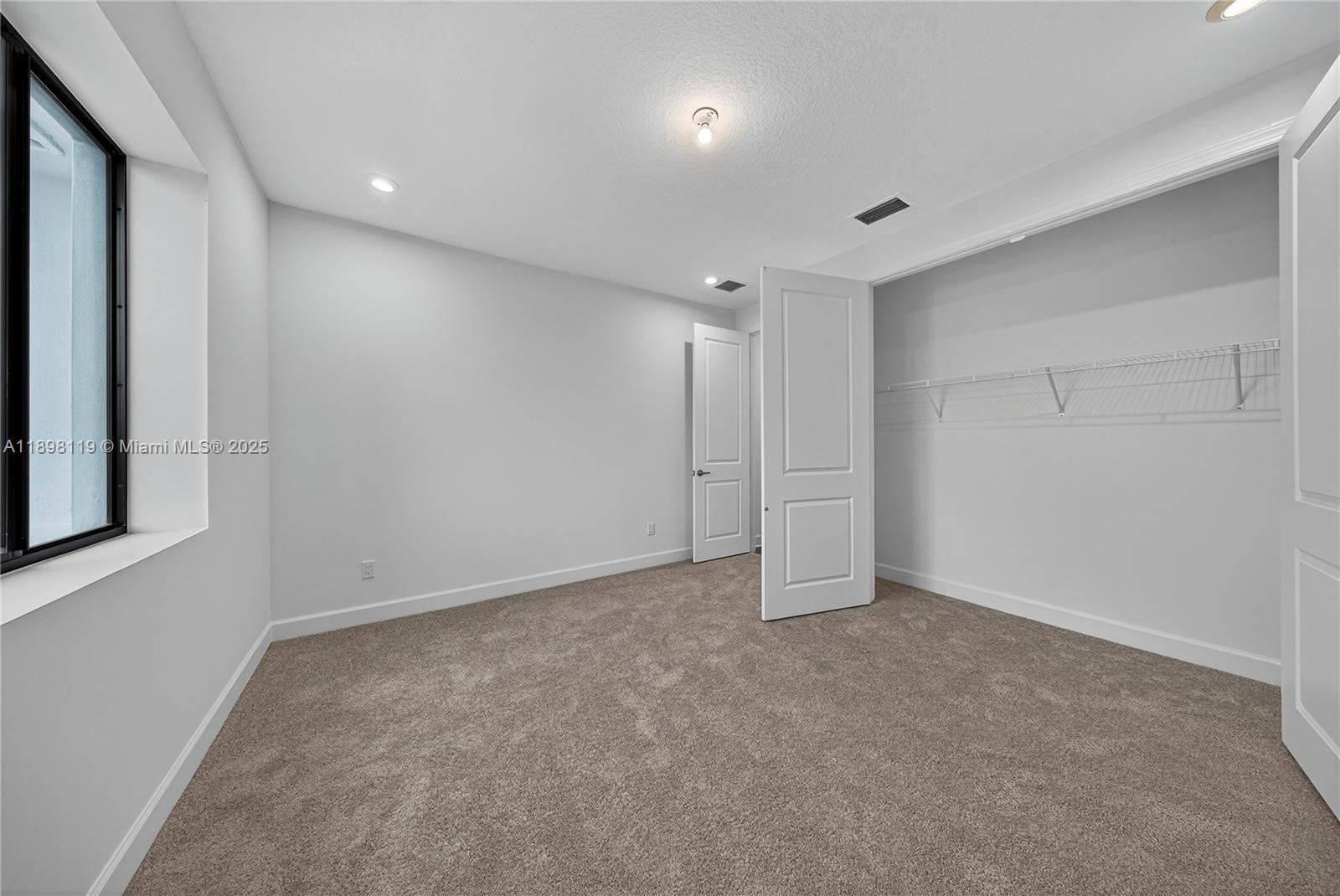 2722 Northwest 87th Terrace Cooper City, FL 33024 - Photo 25 of 44 a view of an empty room