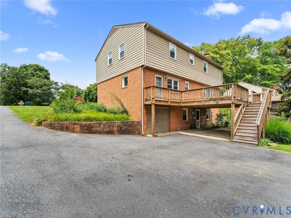 41 Goodward Road North Chesterfield, VA 23236 - Photo 38 of 40