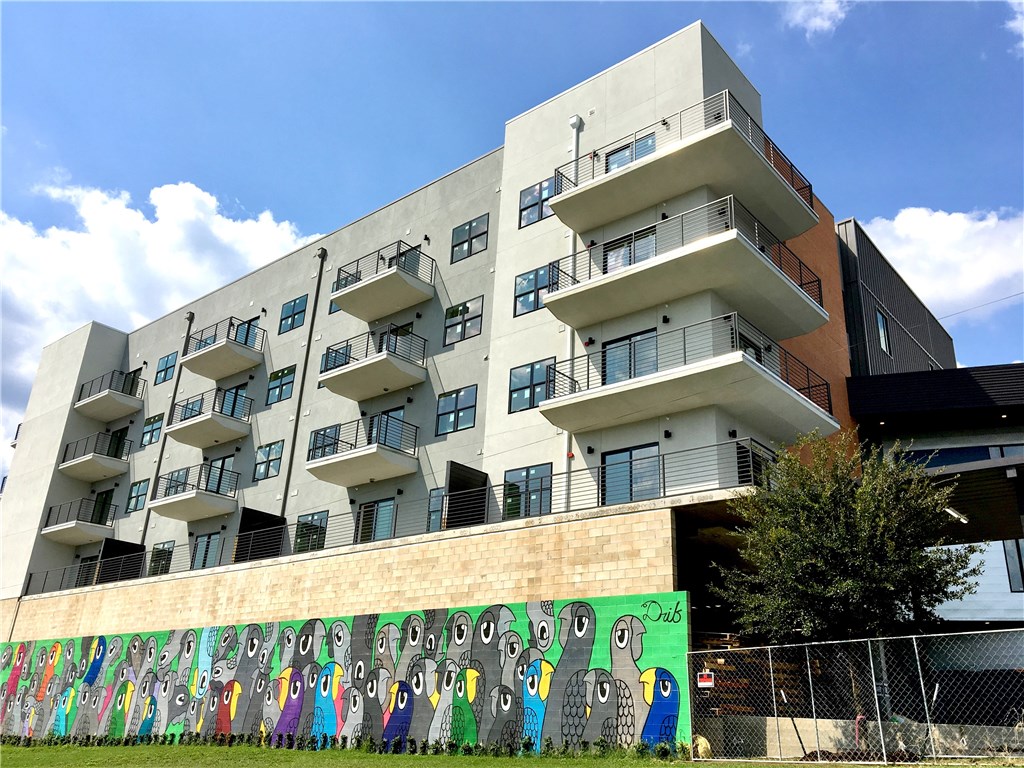 6444 Burnet Road, Unit 204 Austin, TX 78757 - Photo 1 of 1