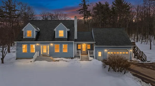 $620,000 | 88 Old Town Rd Extension, Epsom, NH 03234