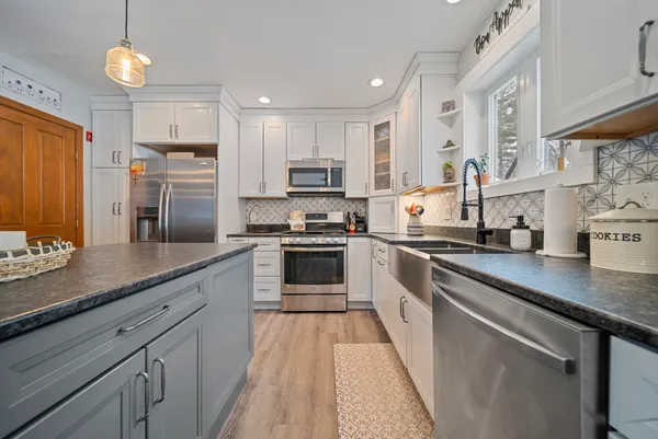 $620,000 | 88 Old Town Rd Extension, Epsom, NH 03234