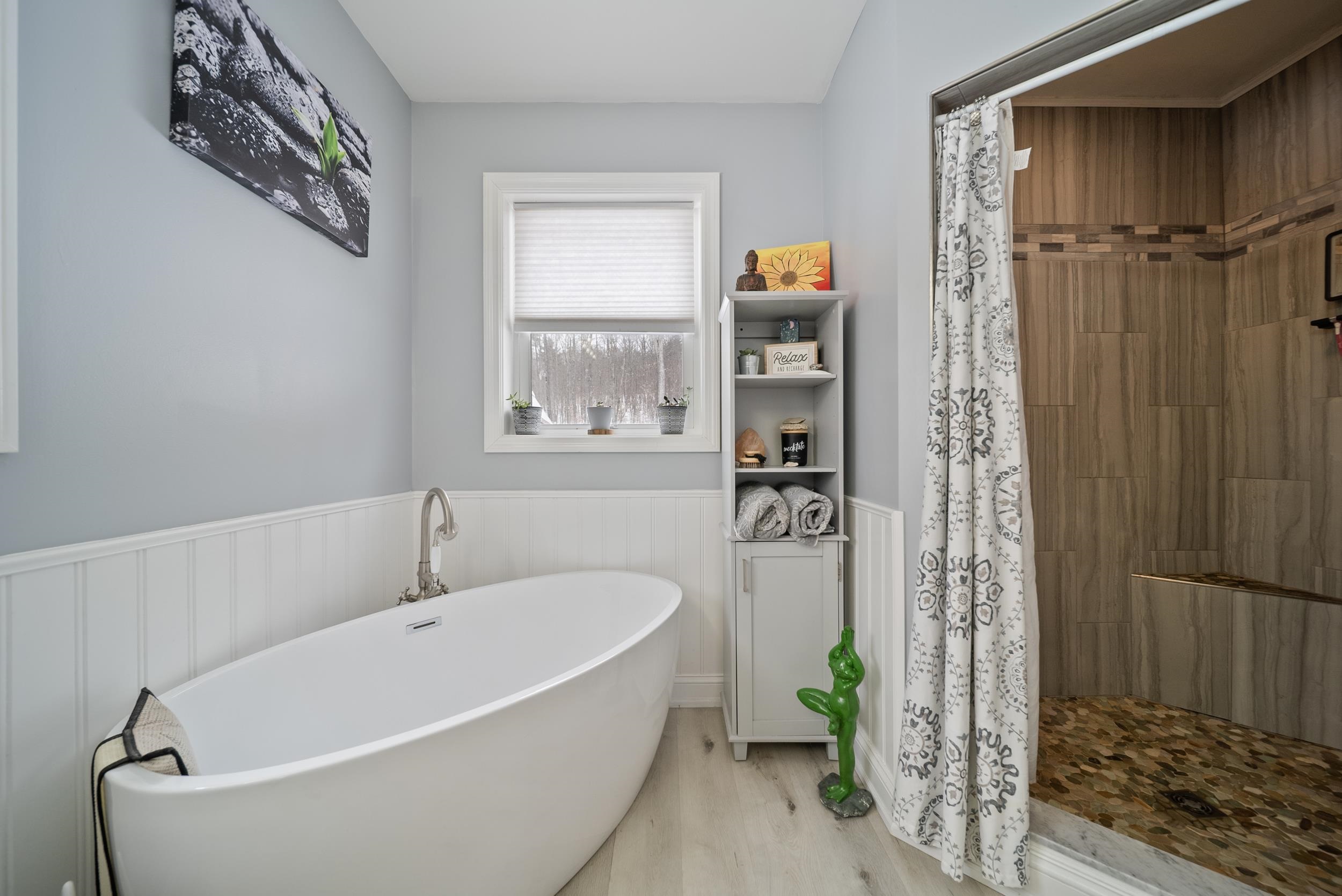 88 Old Town Rd Extension Epsom, NH 03234 - Photo 19 of 53