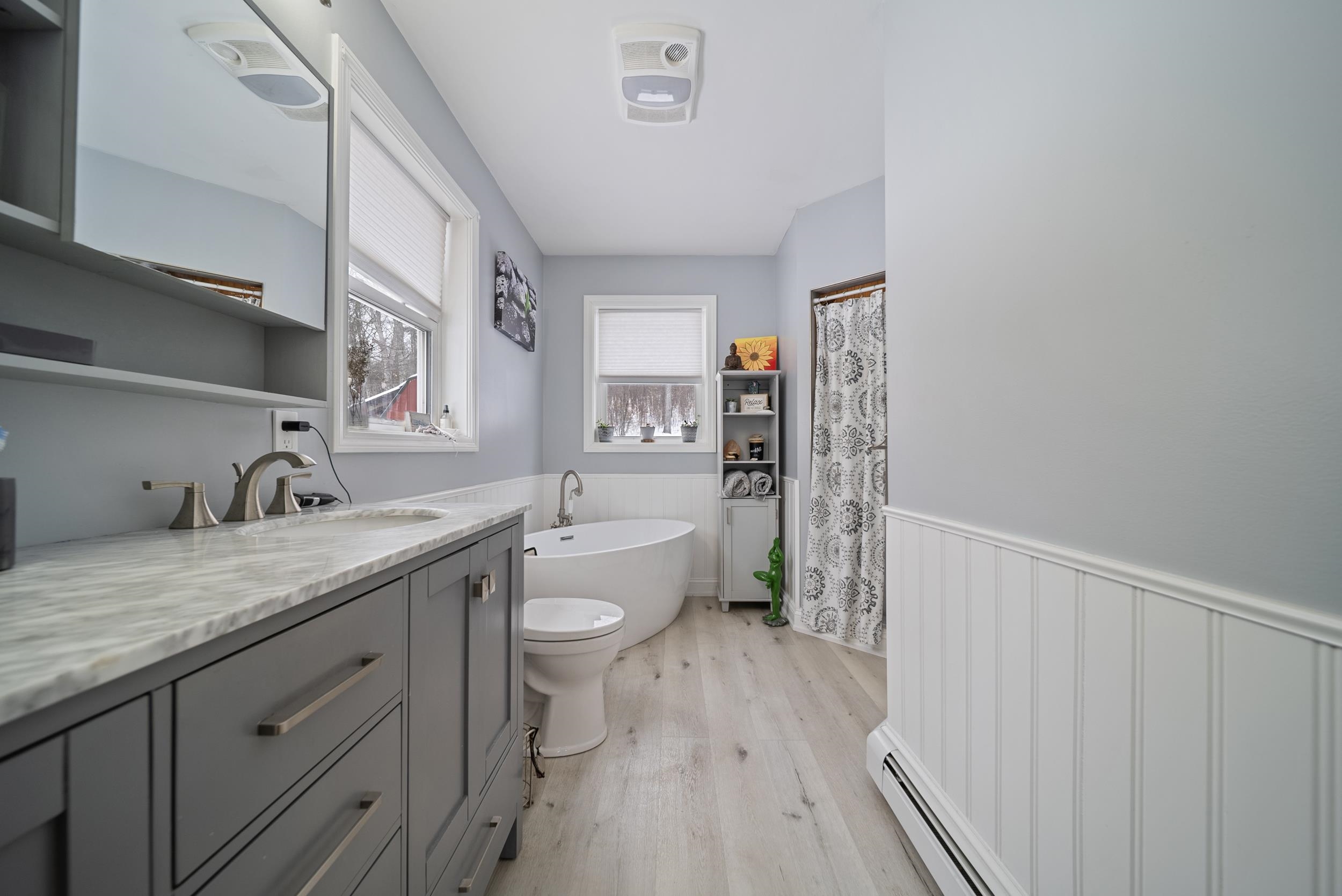 88 Old Town Rd Extension Epsom, NH 03234 - Photo 21 of 53