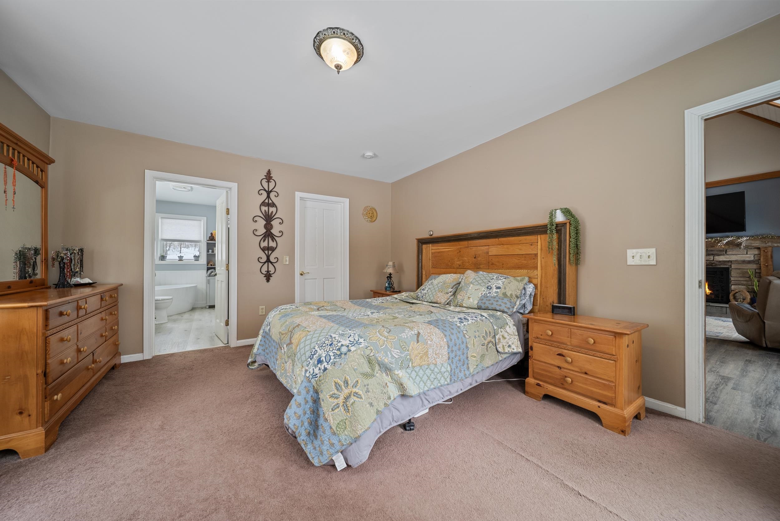 88 Old Town Rd Extension Epsom, NH 03234 - Photo 22 of 53