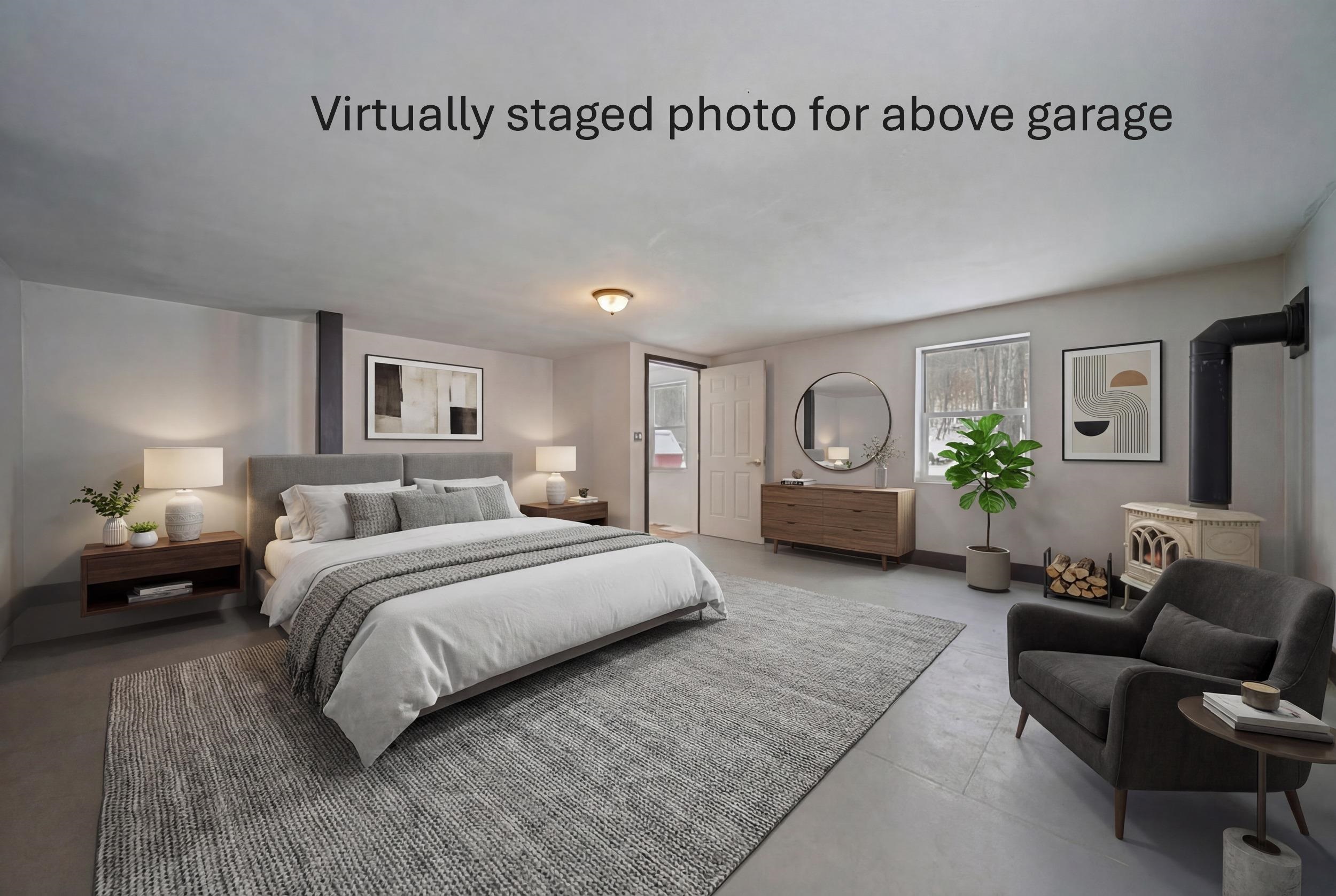 88 Old Town Rd Extension Epsom, NH 03234 - Photo 35 of 53