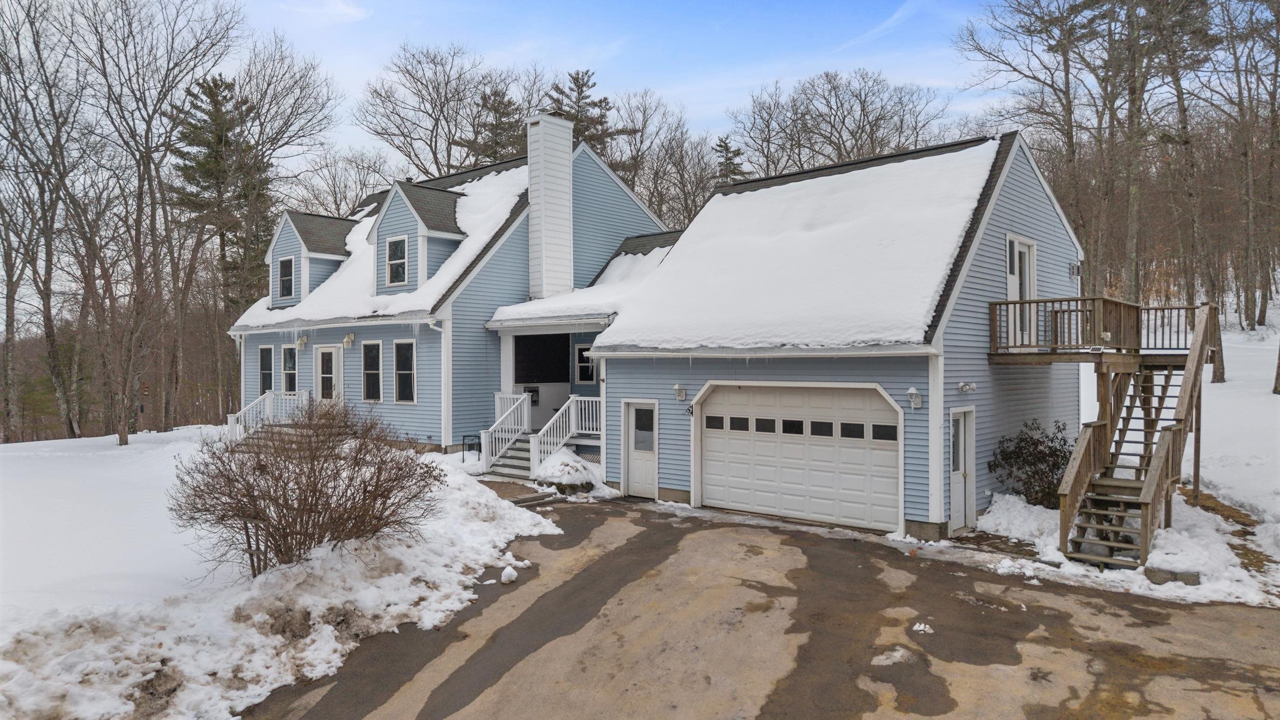 88 Old Town Rd Extension Epsom, NH 03234 - Photo 37 of 53