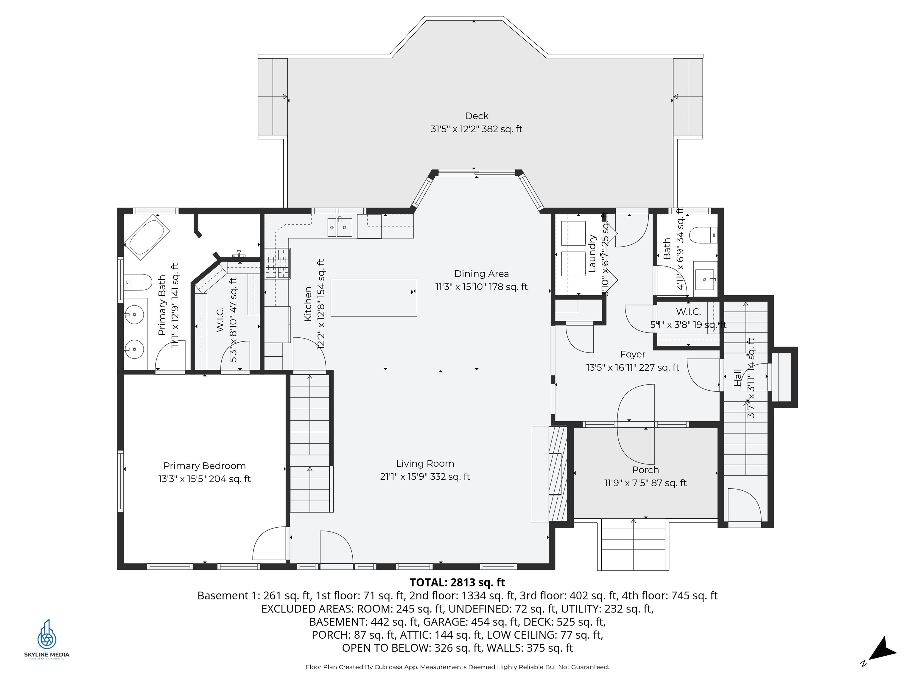 88 Old Town Rd Extension Epsom, NH 03234 - Photo 42 of 53