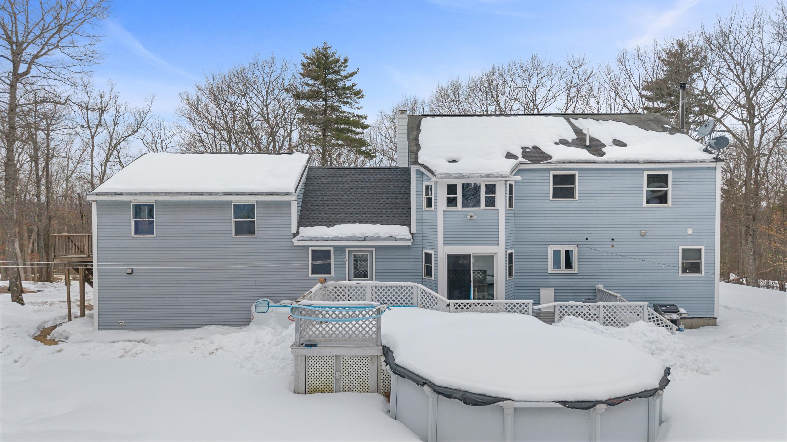 88 Old Town Rd Extension Epsom, NH 03234 - Photo 52 of 53