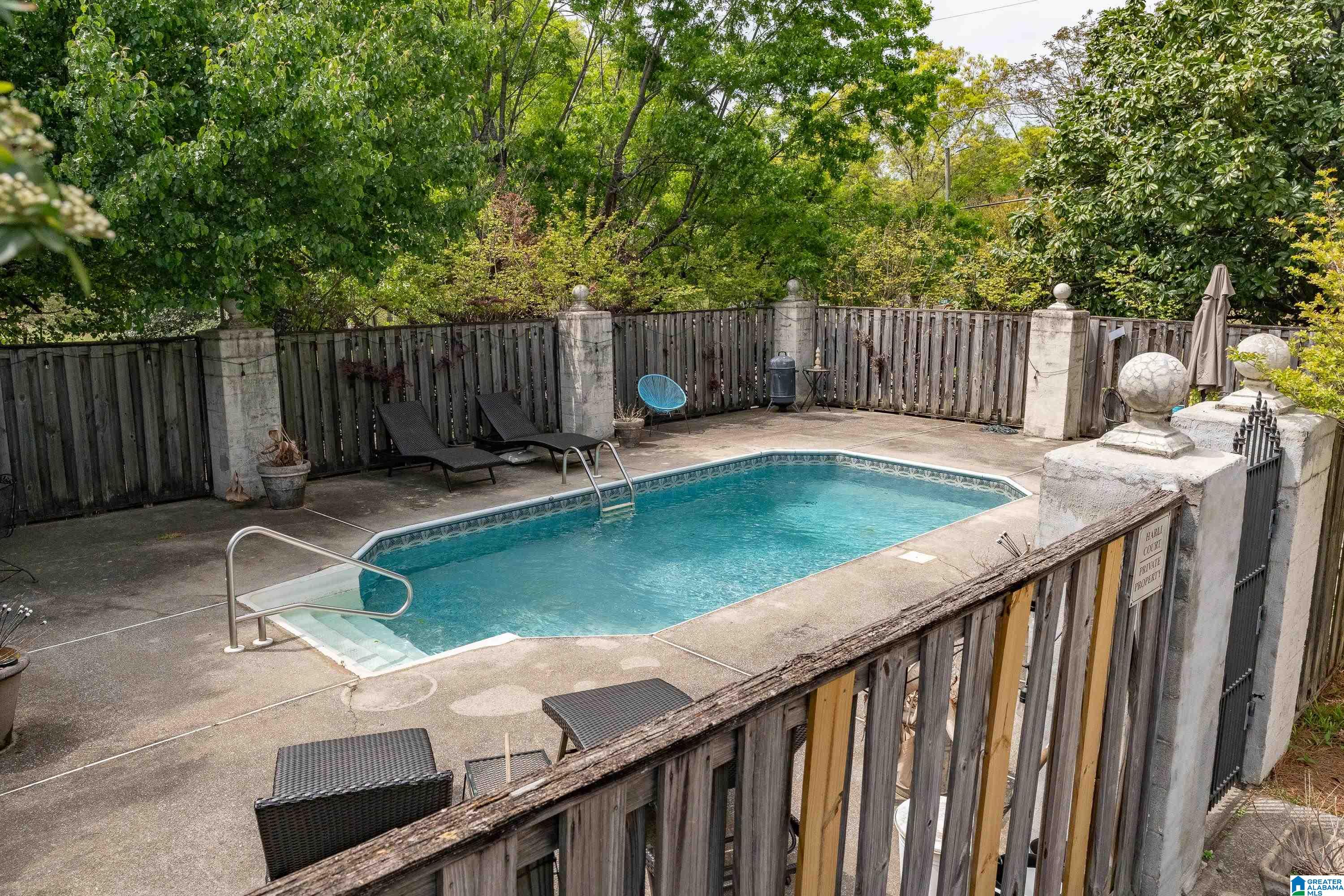 3101 Cliff Road, Unit B6 Birmingham, AL 35205 - Photo 30 of 45