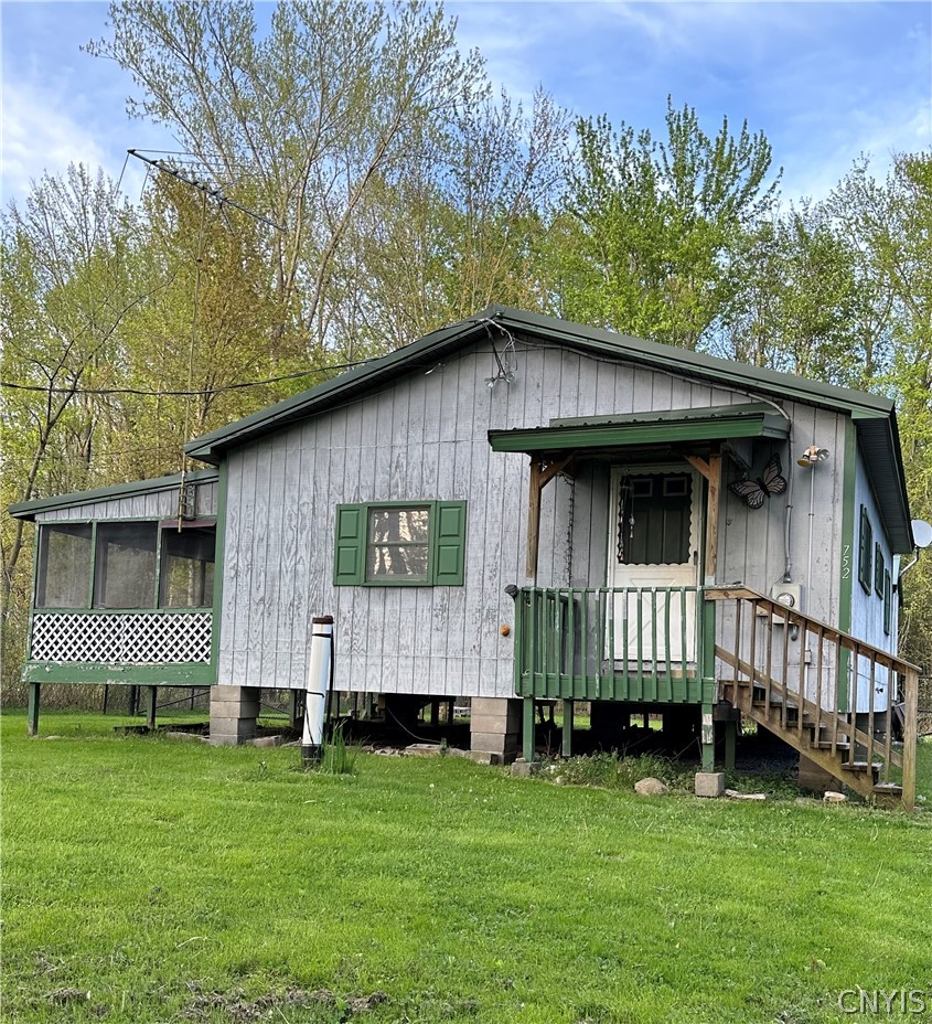 752 Foery Path Jordan, NY 13080 - Photo 1 of 1
