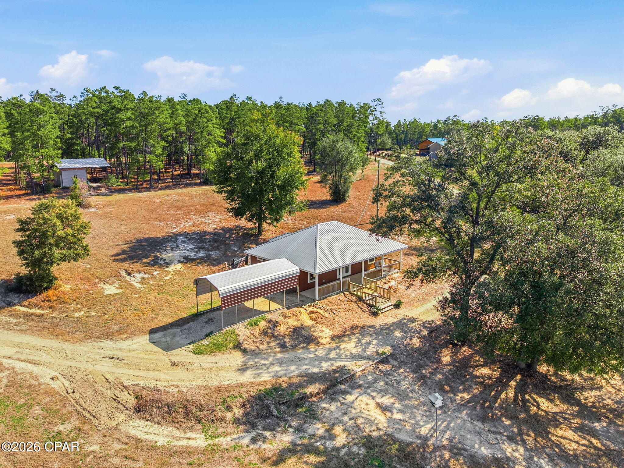 4936 Lake Ridge Drive Chipley, FL 32428 - Photo 34 of 40