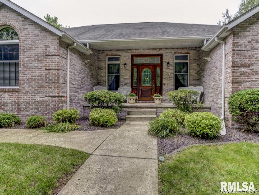 8125 Hunt Road Springfield, IL 62712 - Photo 2 of 27