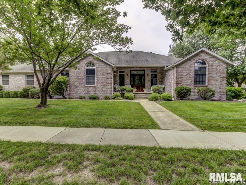 8125 Hunt Road Springfield, IL 62712 - Photo 26 of 27