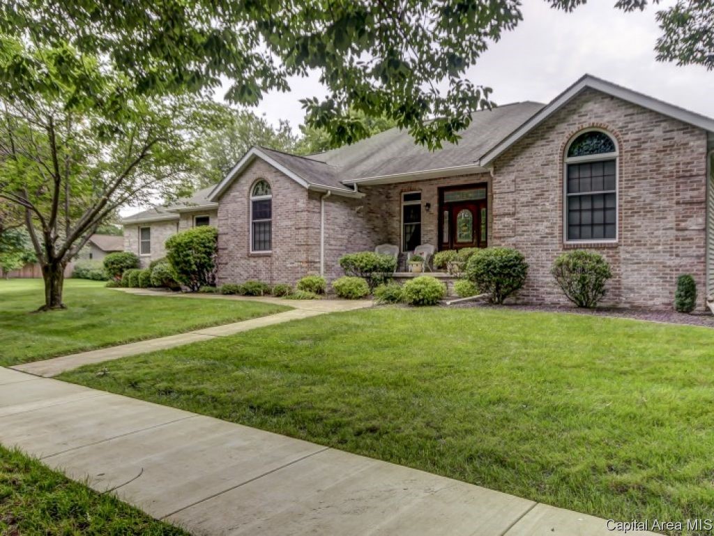 8125 Hunt Road Springfield, IL 62712 - Photo 27 of 27