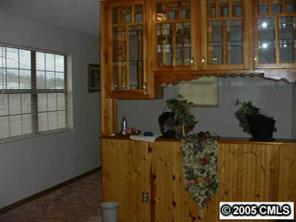 7132 Lingerfelt Road Vale, NC 28168 - Photo 4 of 8 a room with a sink and cabinets