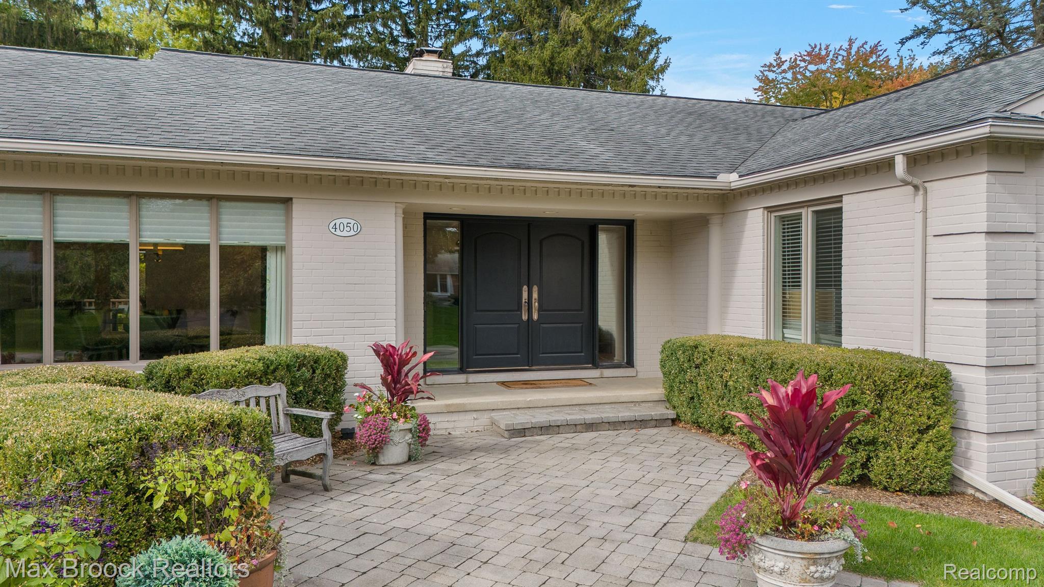4050 Nearbrook Road Bloomfield Hills, MI 48302 - Photo 3 of 41 Gallery Image 3