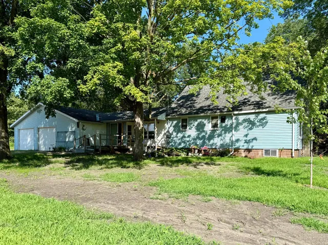 $136,500 | 531 West 1st Street, Morton, MN 56270