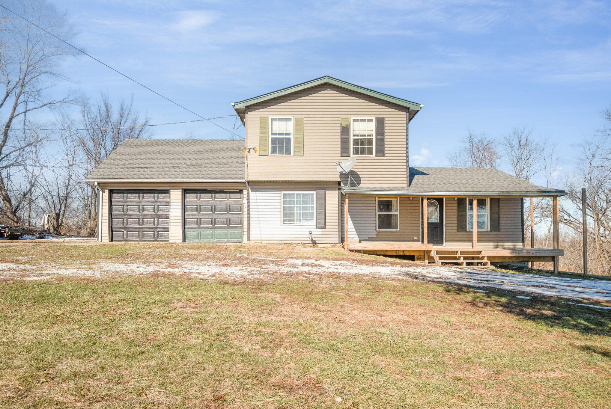 102 Western Hills Road Foster, KY 41043 - Photo 1 of 19 Gallery Image 1
