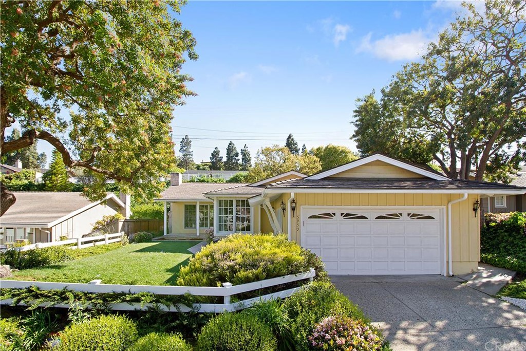 5950 Flambeau Road Rancho Palos Verdes, CA 90275 - Photo 1 of 1