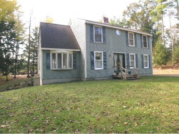 99 Twist Hill Road Dunbarton, NH 03046 - Photo 1 of 1 Gallery Image 1