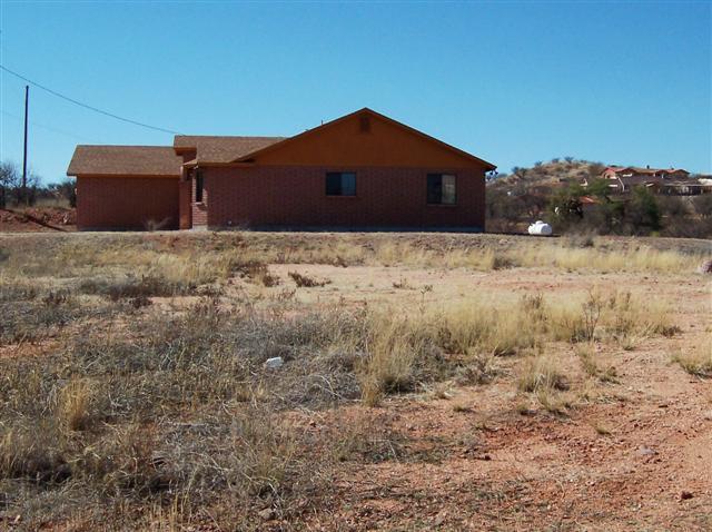 196 Zamora Court Rio Rico, AZ 85648 - Photo 2 of 16 Gallery Image 2