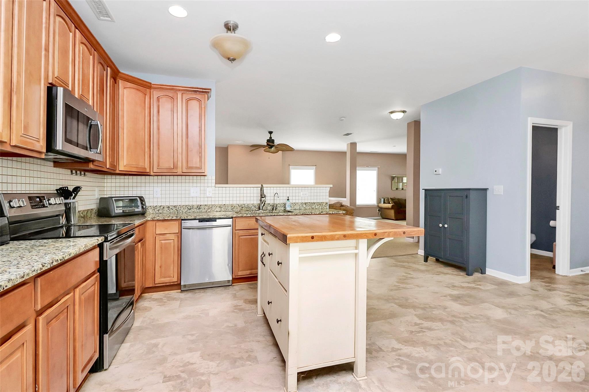 1817 Tradd Avenue Clover, SC 29710 - Photo 24 of 42