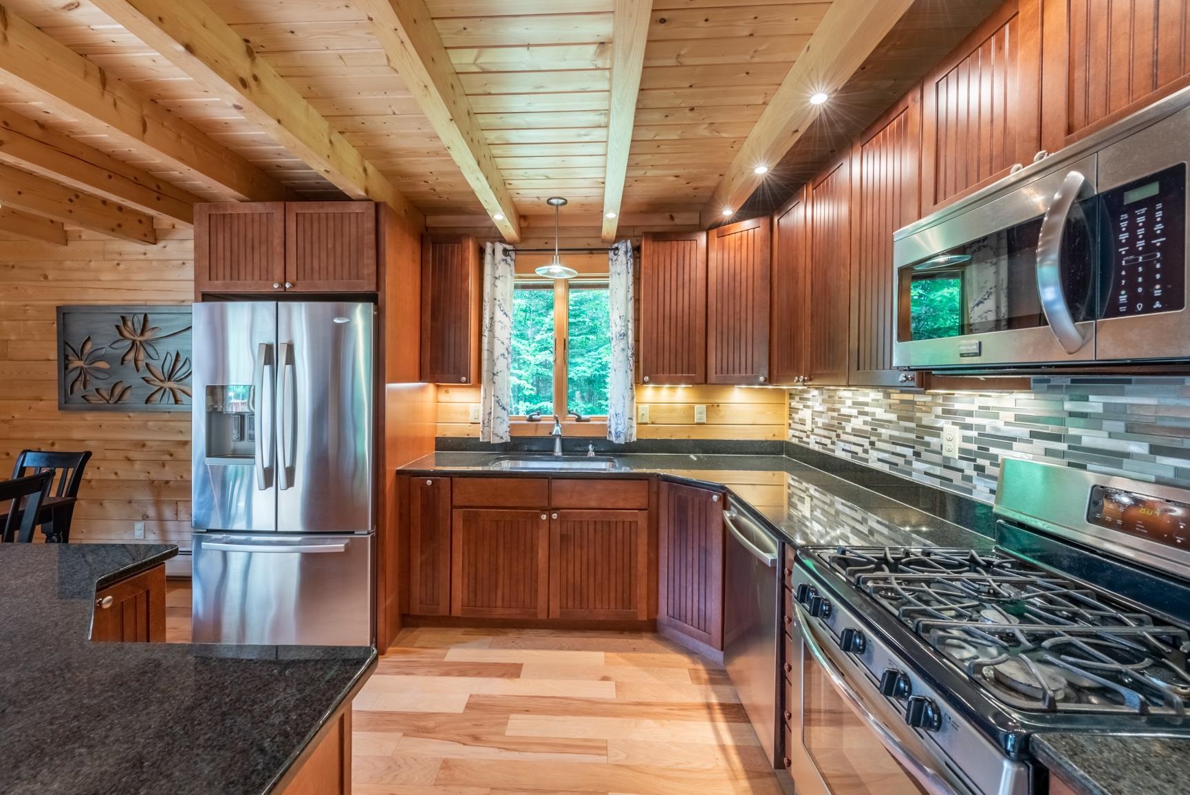 1327 Stoney Brook Road Springfield, NH 03284 - Photo 6 of 40 Gallery Image 6