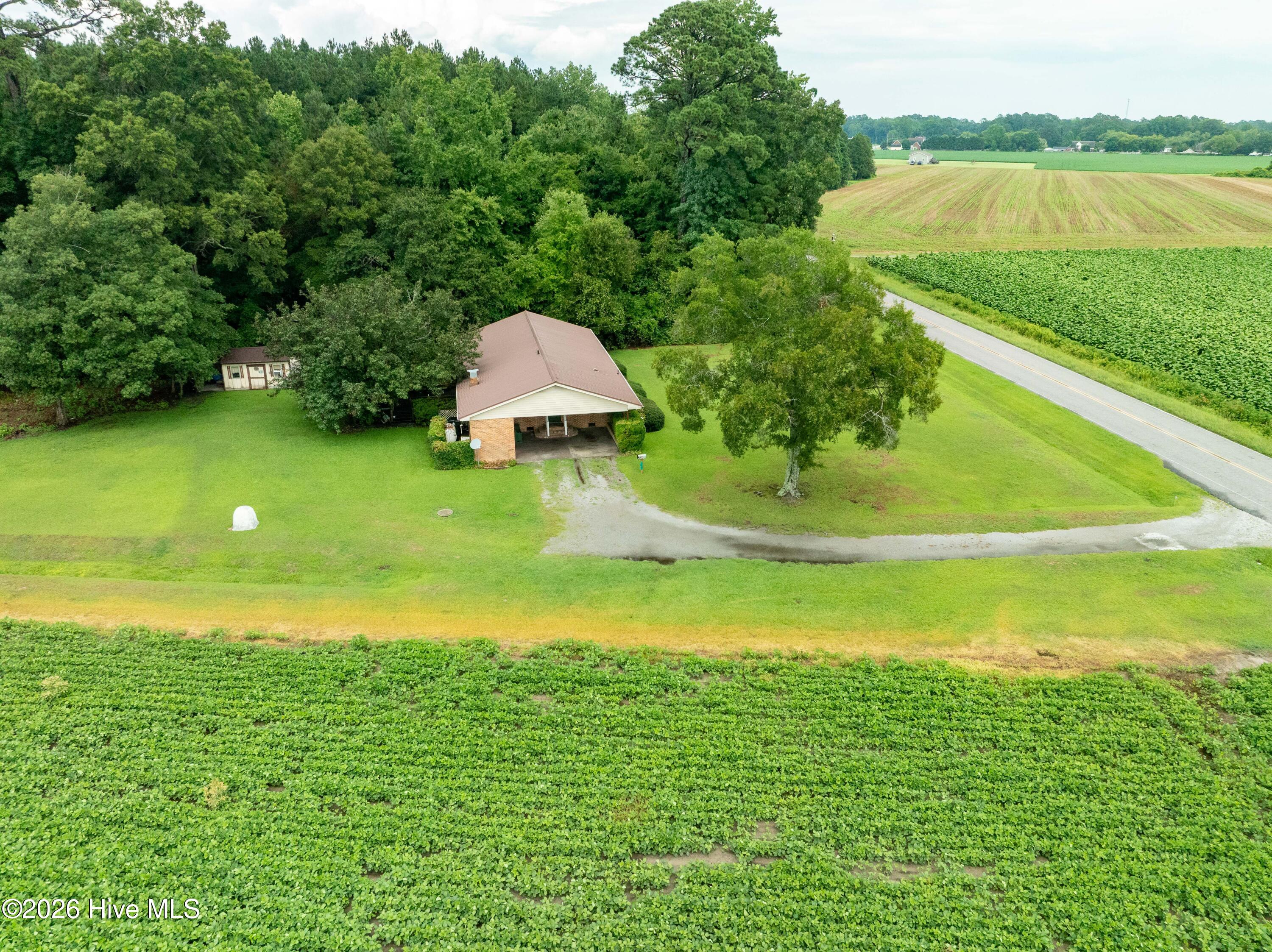 2152 Garrett Road Williamston, NC 27892 - Photo 71 of 78