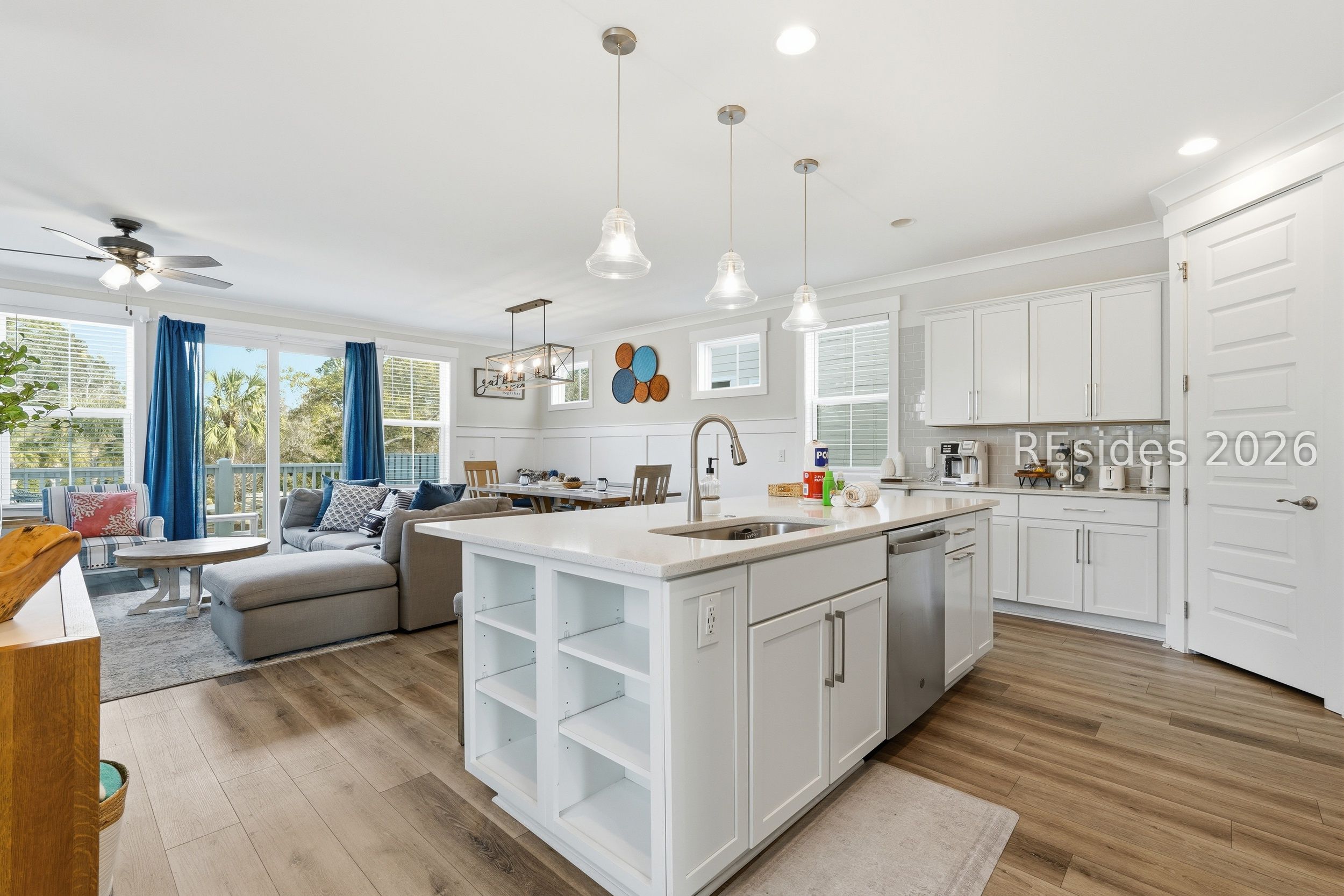 1 Broad View Lane Hilton Head Island, SC 29926 - Photo 11 of 32