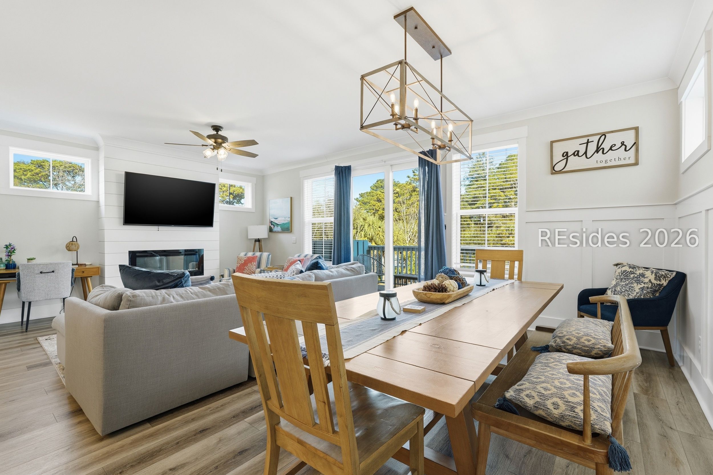 1 Broad View Lane Hilton Head Island, SC 29926 - Photo 12 of 32