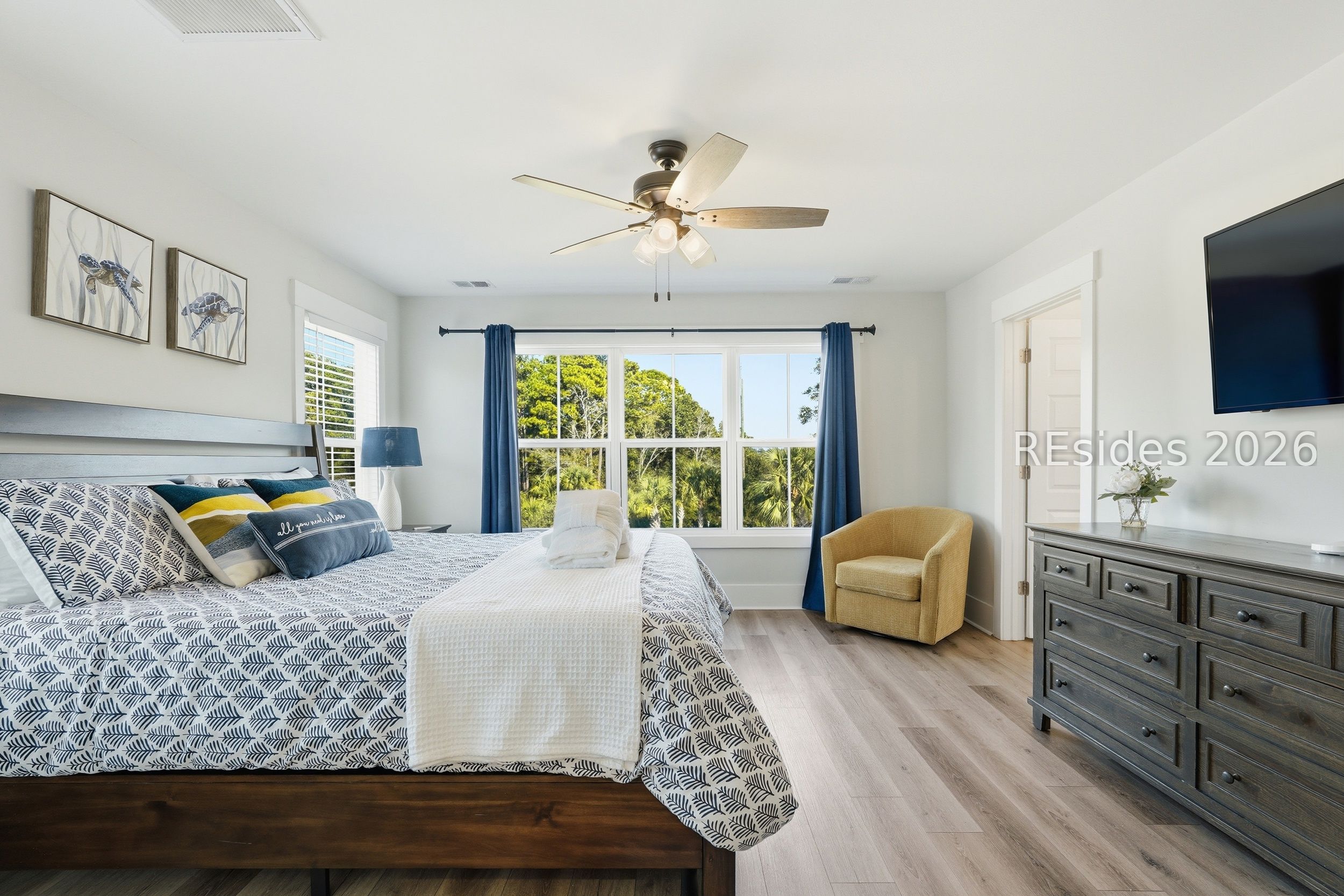 1 Broad View Lane Hilton Head Island, SC 29926 - Photo 15 of 32