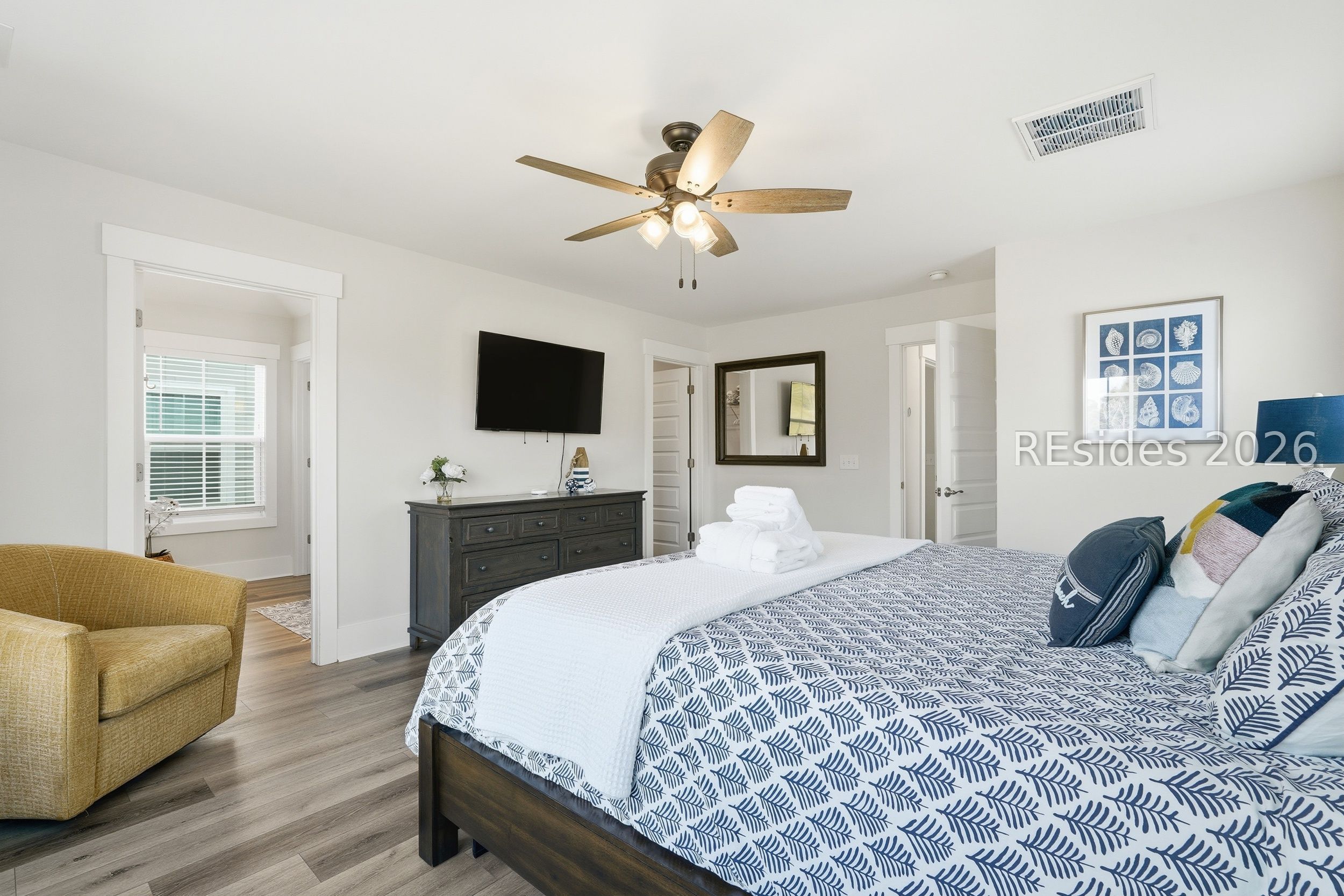 1 Broad View Lane Hilton Head Island, SC 29926 - Photo 16 of 32