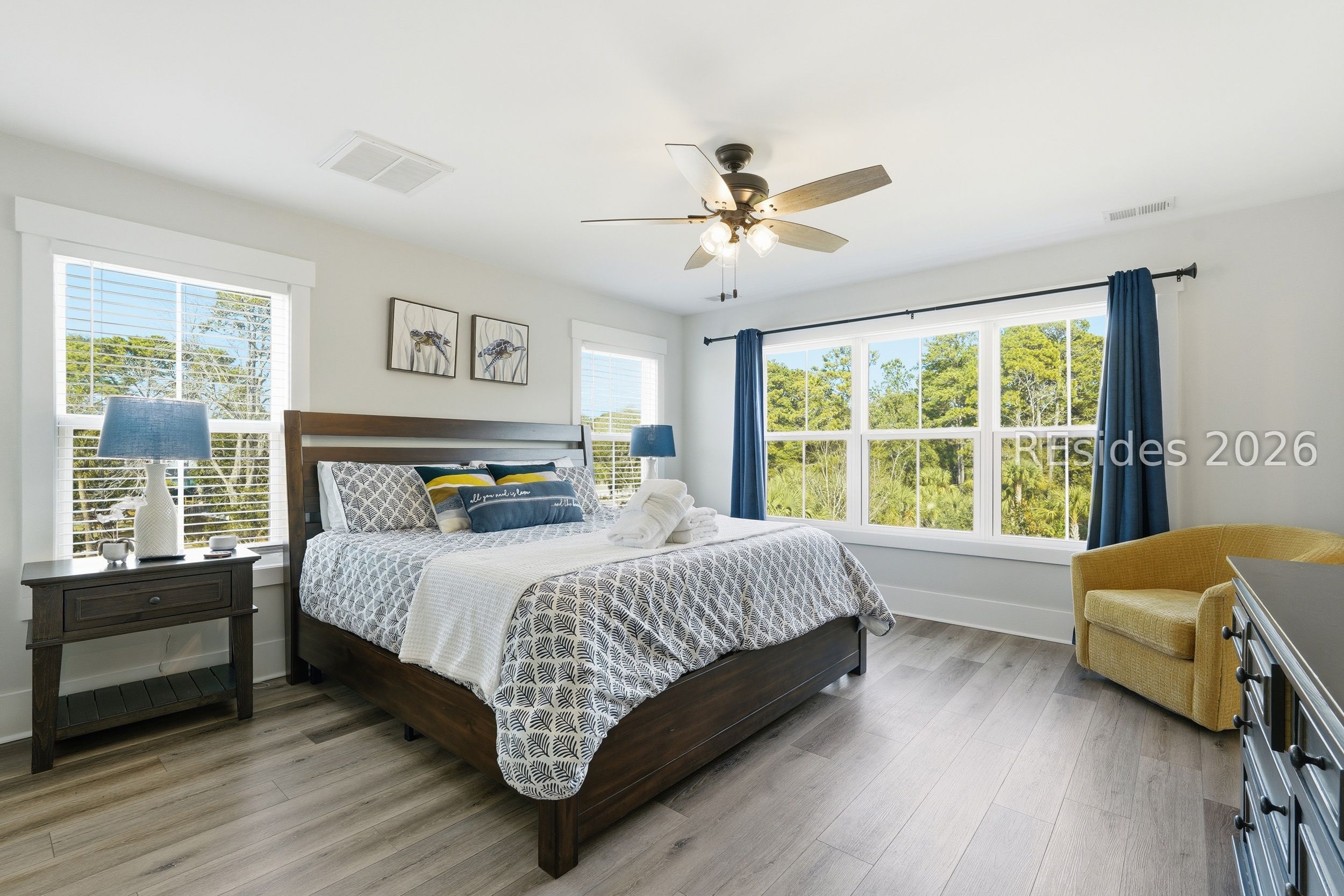 1 Broad View Lane Hilton Head Island, SC 29926 - Photo 17 of 32