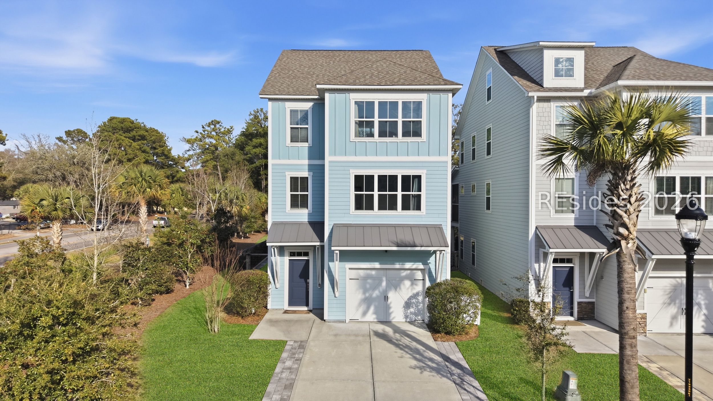 1 Broad View Lane Hilton Head Island, SC 29926 - Photo 2 of 32