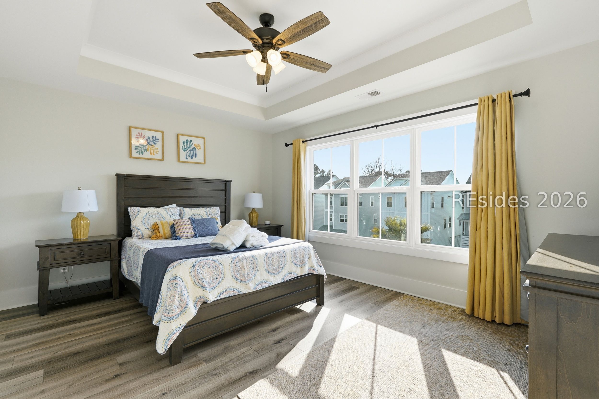 1 Broad View Lane Hilton Head Island, SC 29926 - Photo 21 of 32