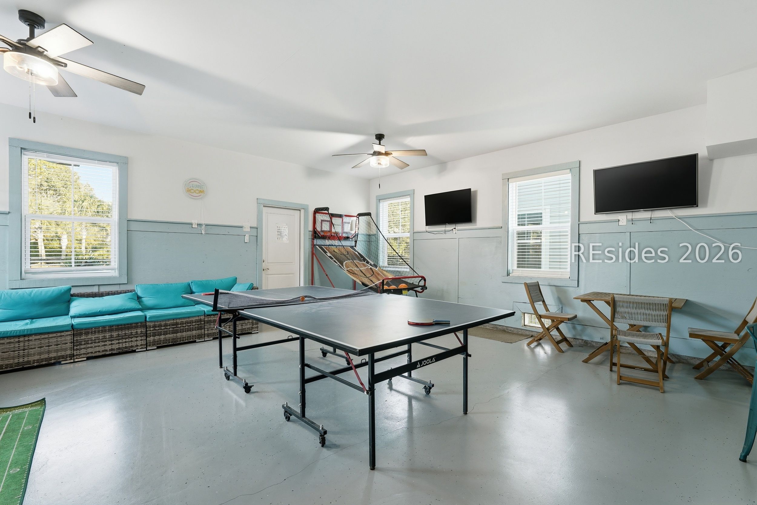 1 Broad View Lane Hilton Head Island, SC 29926 - Photo 27 of 32