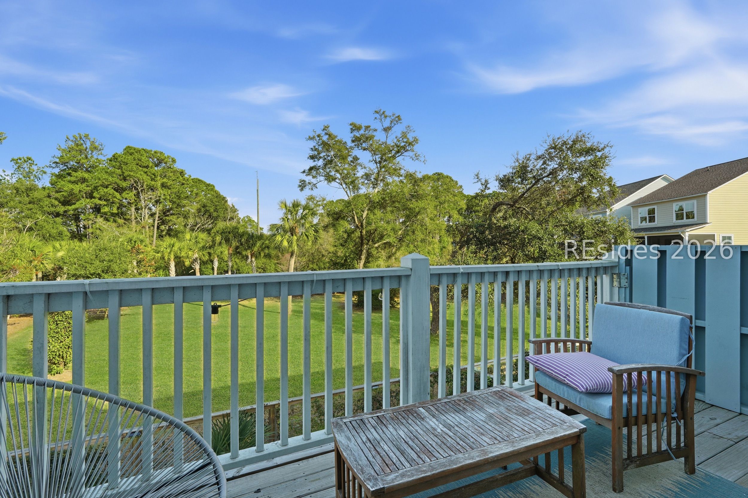 1 Broad View Lane Hilton Head Island, SC 29926 - Photo 30 of 32