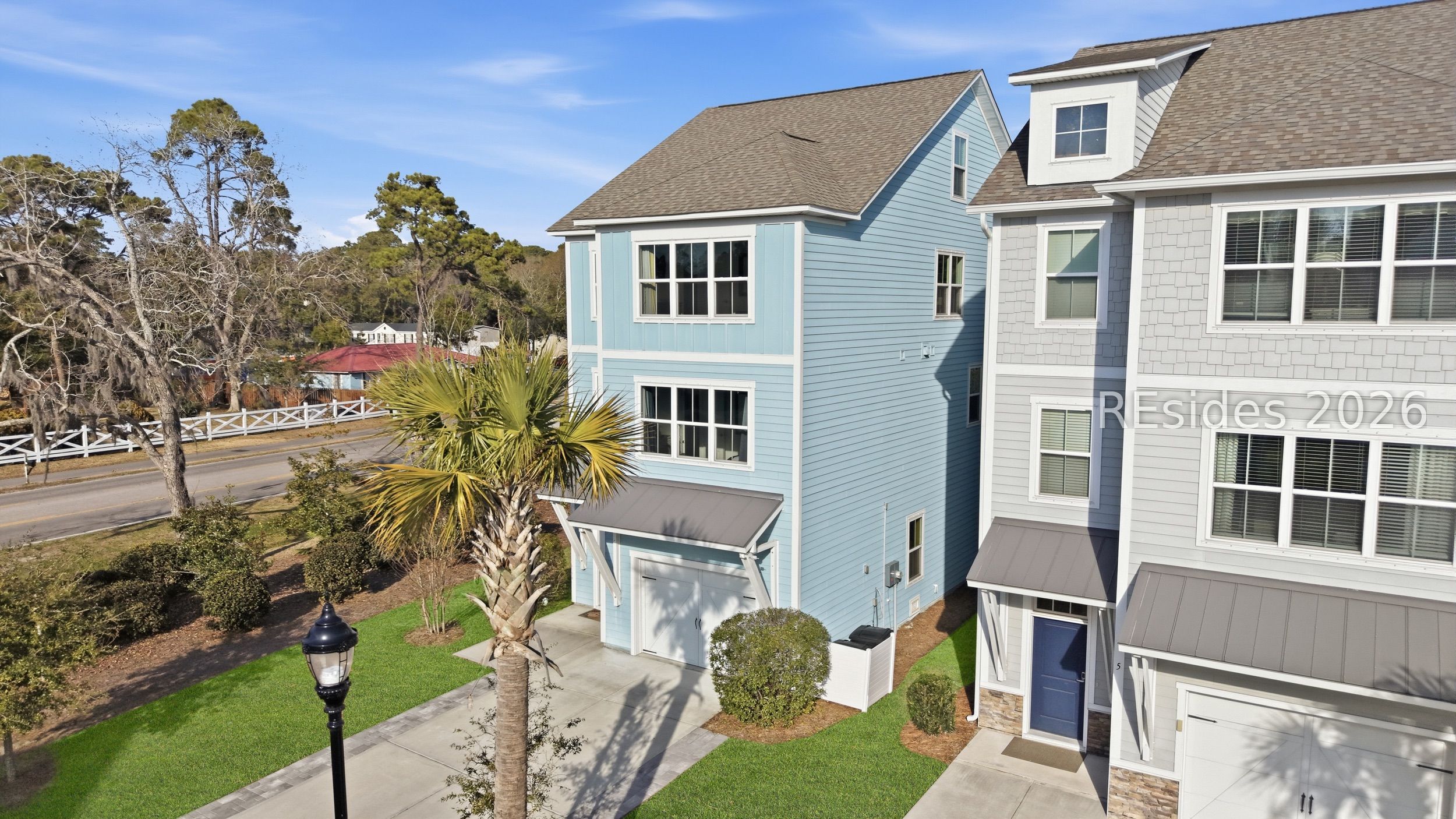 1 Broad View Lane Hilton Head Island, SC 29926 - Photo 3 of 32