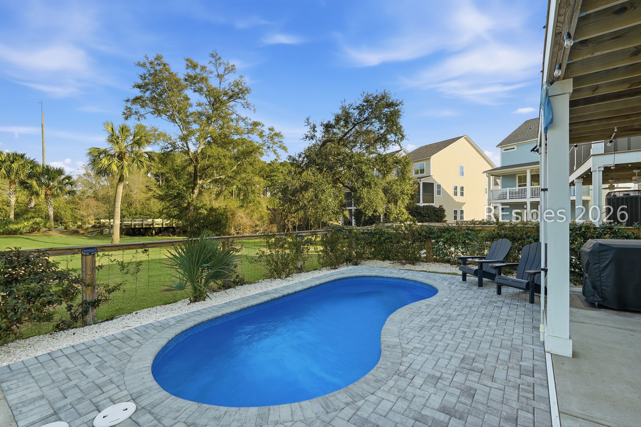 1 Broad View Lane Hilton Head Island, SC 29926 - Photo 31 of 32