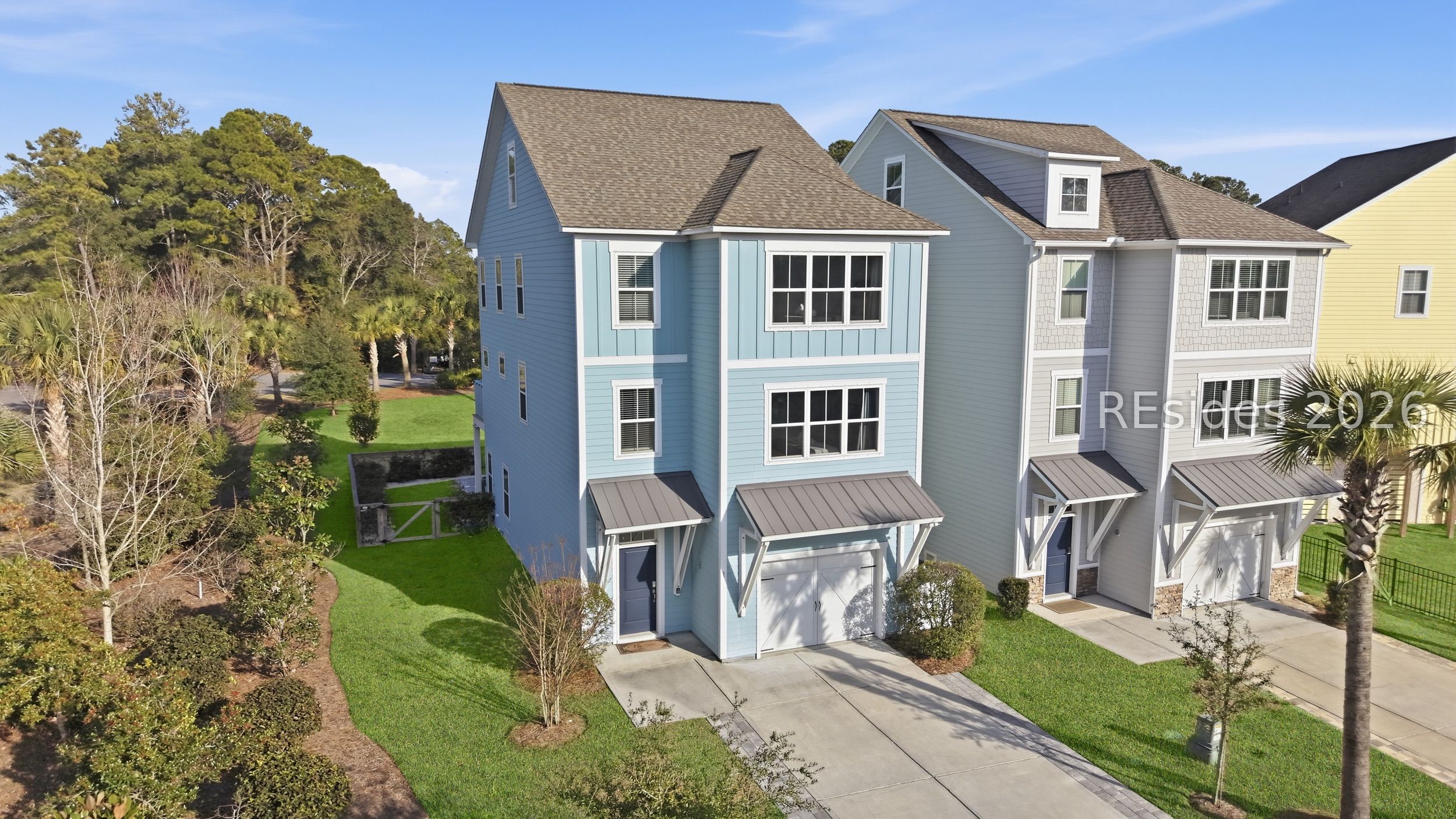 1 Broad View Lane Hilton Head Island, SC 29926 - Photo 4 of 32