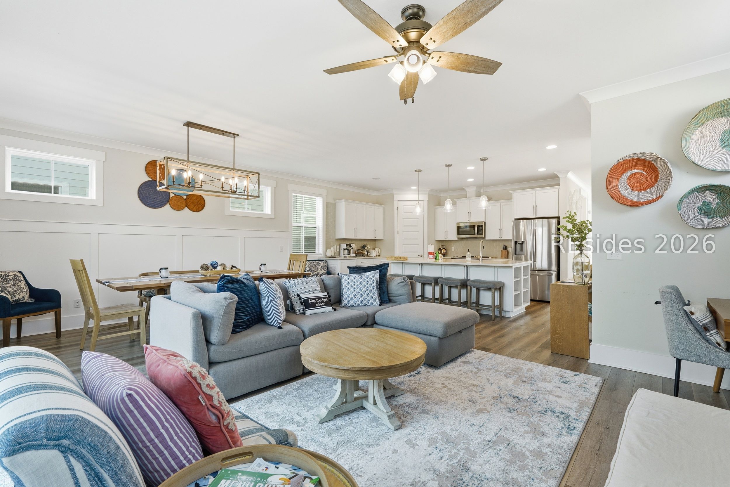 1 Broad View Lane Hilton Head Island, SC 29926 - Photo 5 of 32