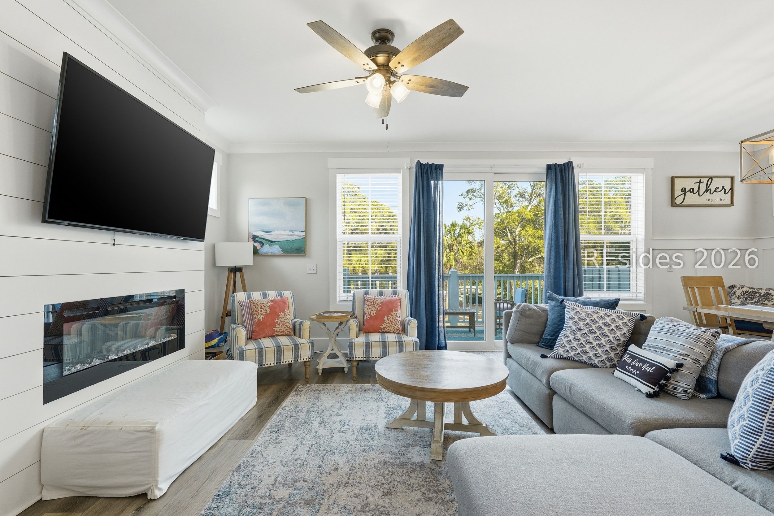 1 Broad View Lane Hilton Head Island, SC 29926 - Photo 7 of 32