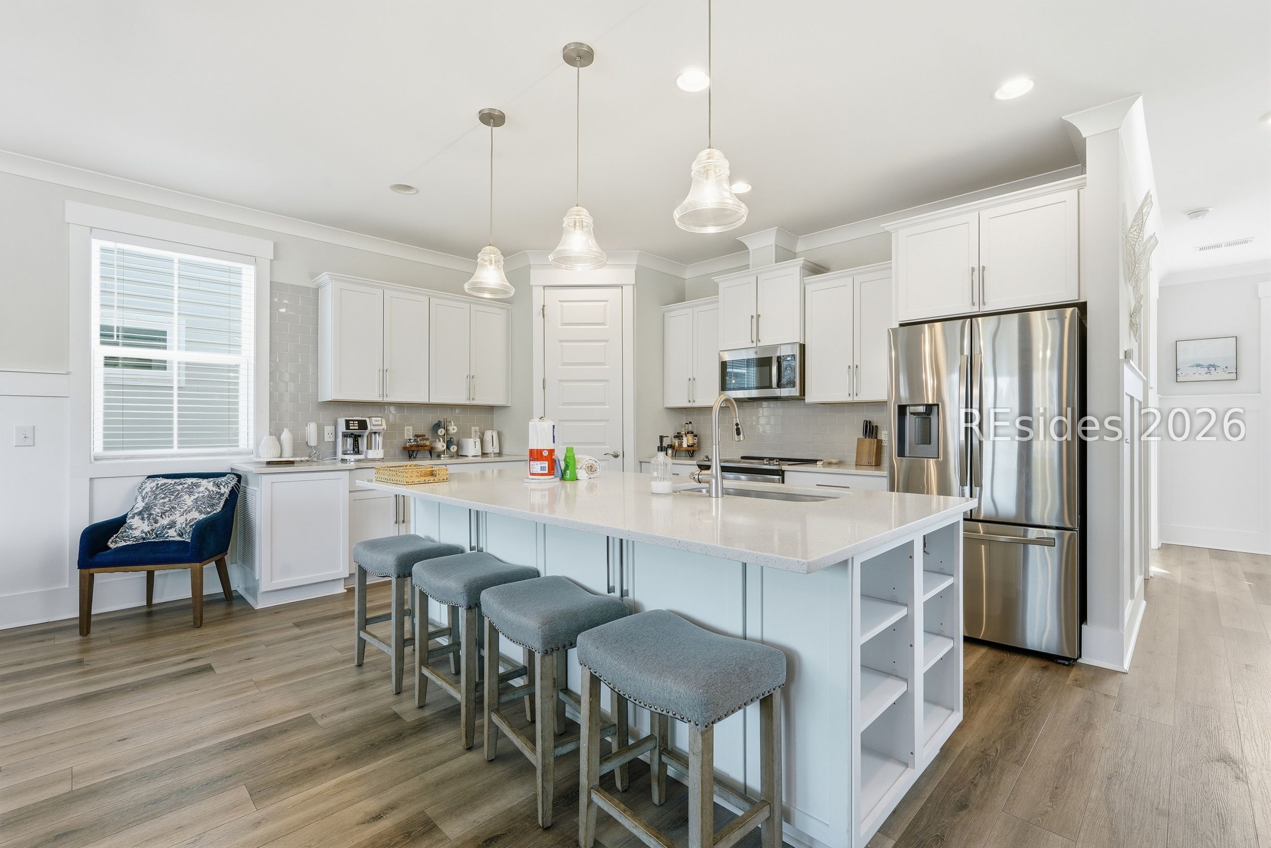 1 Broad View Lane Hilton Head Island, SC 29926 - Photo 8 of 32