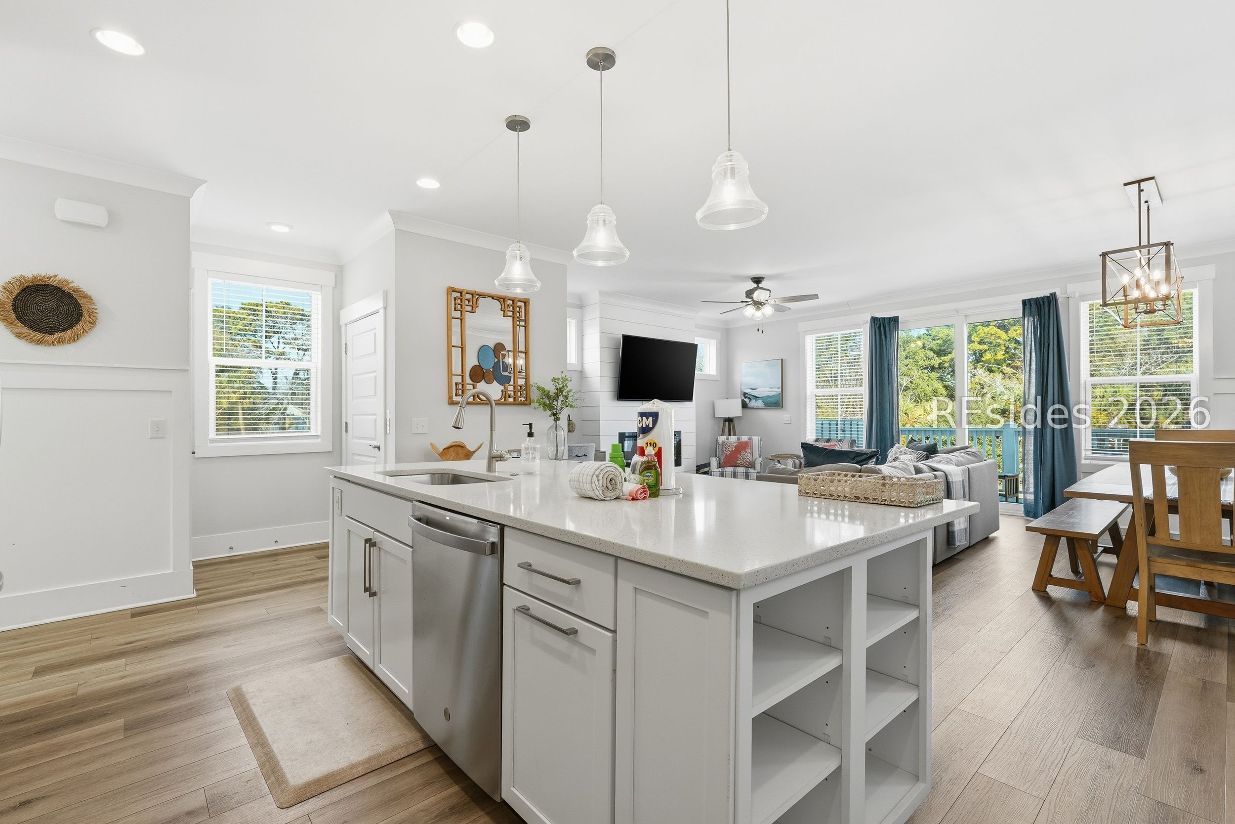 1 Broad View Lane Hilton Head Island, SC 29926 - Photo 9 of 32